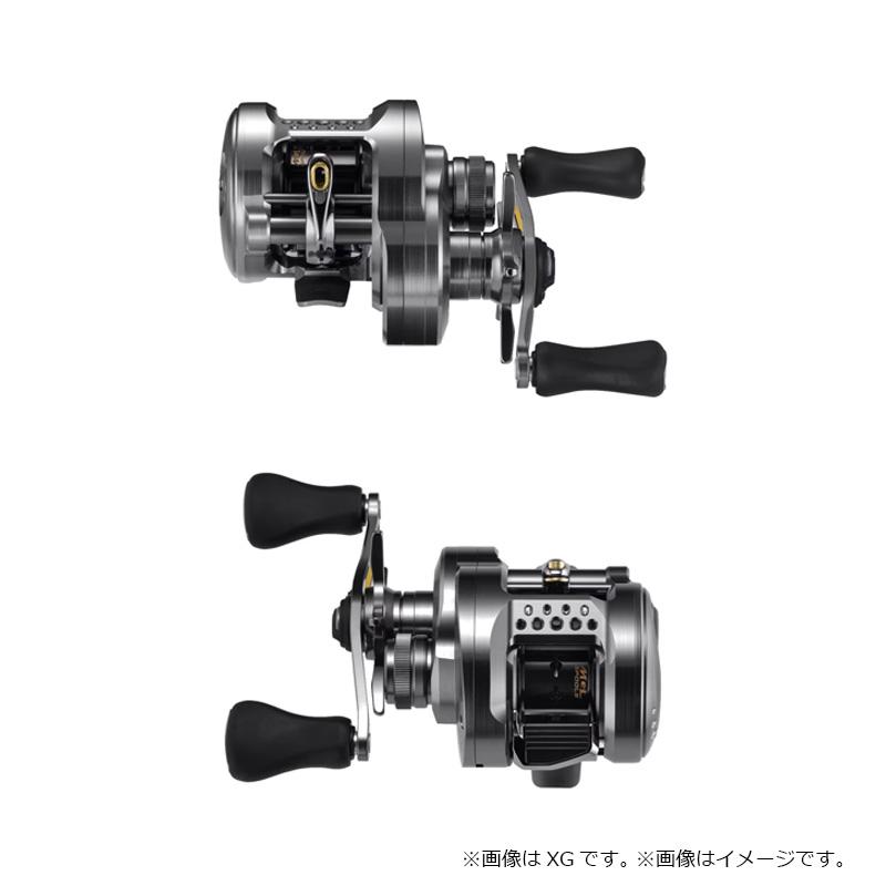 シマノ シマノ 23カルカッタコンクエストBFS HGL /ベイトリール シマノ シマノ 23カルカッタコンクエストBFS HGL /ベイトリール