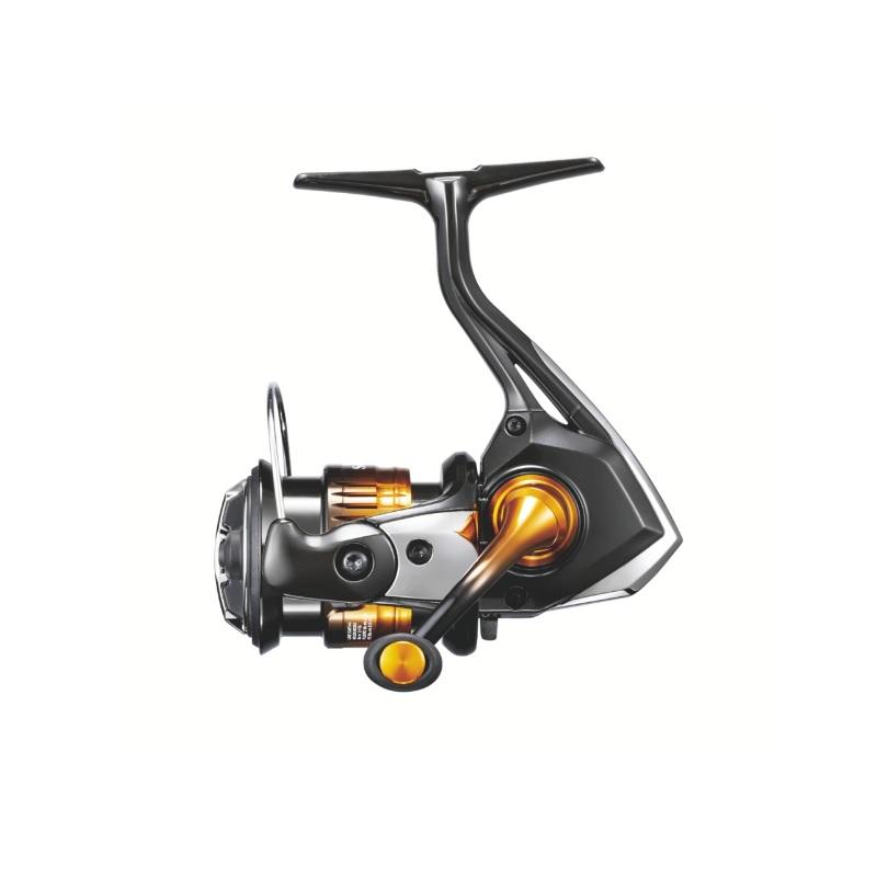 シマノ シマノ 22ソアレBB 500SPG / スピニングリール メバル