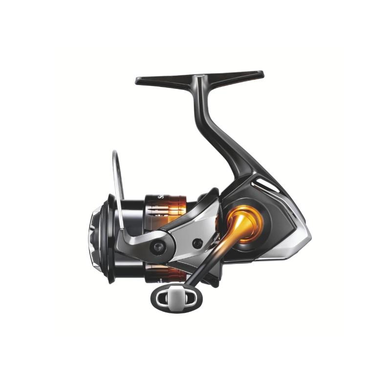 シマノ C2000SSHG スピニングリール　22 ソアレ シマノ スピニングリール ソアレXR C2000SSHG アジングリール