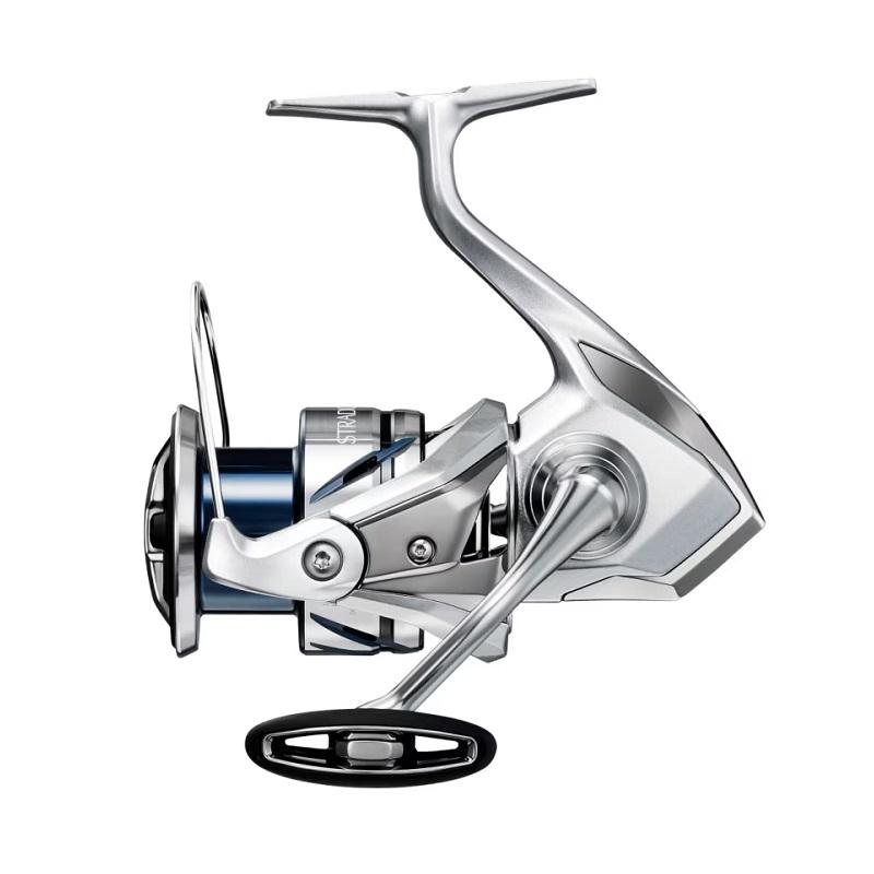 シマノ 23 ストラディック C3000HG / スピニングリール 【釣具 釣り具 