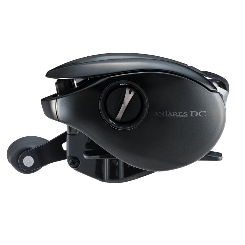 SHIMANO - アンタレス dc md 右 シマノ シマノ 23アンタレスDC MD HG右 /ベイトリール : 釣具の