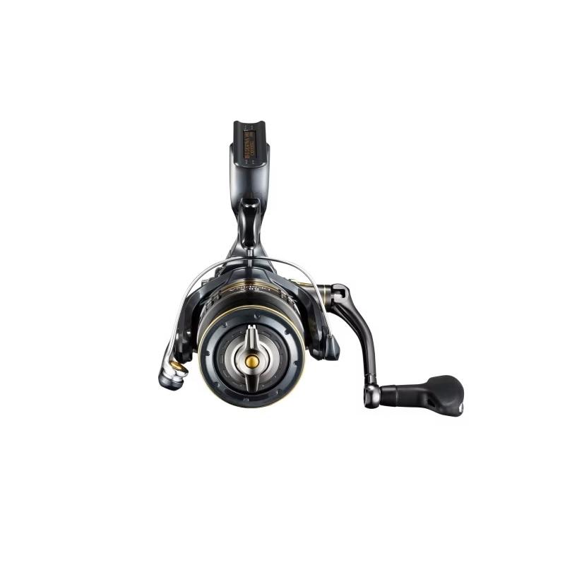 シマノ（SHIMANO） 23 BBXデスピナ C3000DHG / レバーブレーキ リール