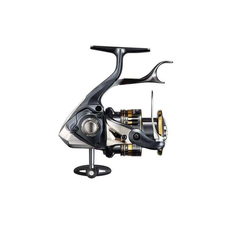 シマノ17BBXハイパーフォースC3000DXG Sレバーブレーキリール 17 BB-X