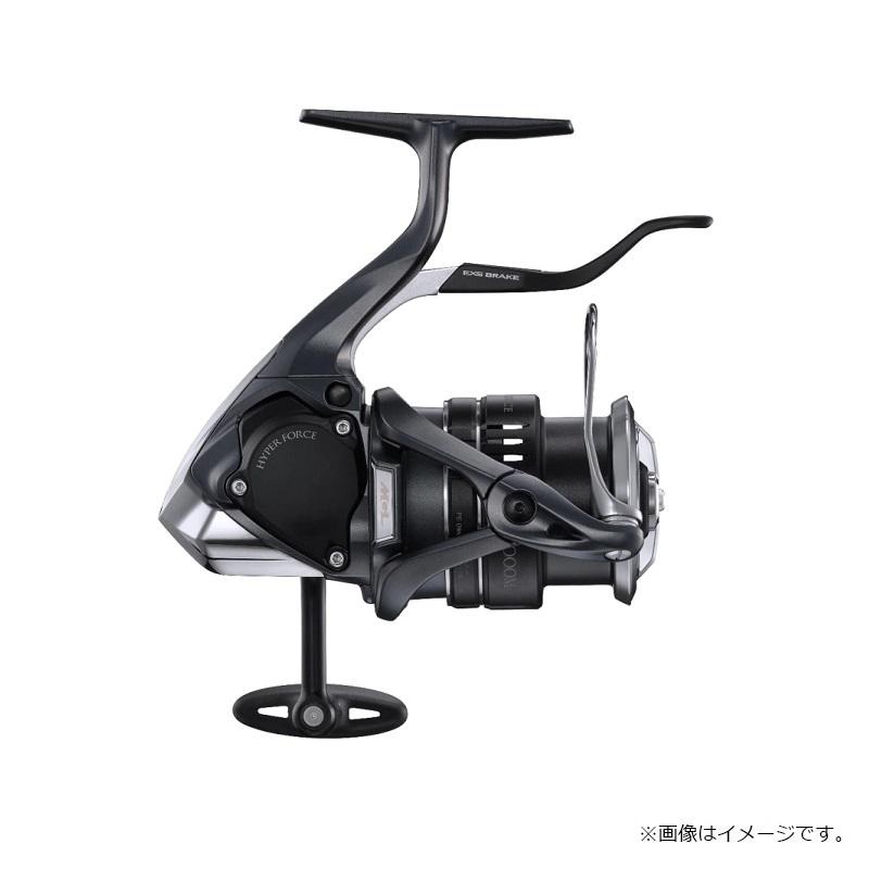 シマノ（SHIMANO） 23ハイパーフォースLB C2000MDH /スピニングリール