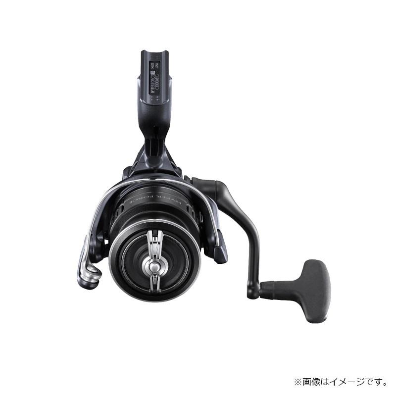 シマノ（SHIMANO） 23ハイパーフォースLB C2000MDH /スピニングリール