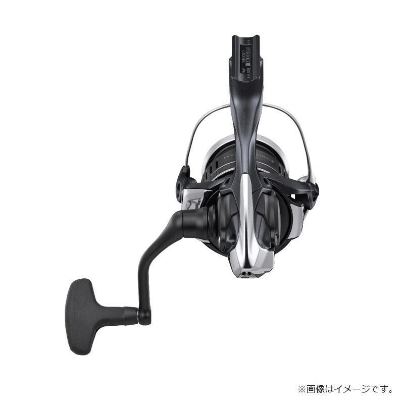 シマノ（SHIMANO） 23ハイパーフォースLB C2000MDH /スピニングリール