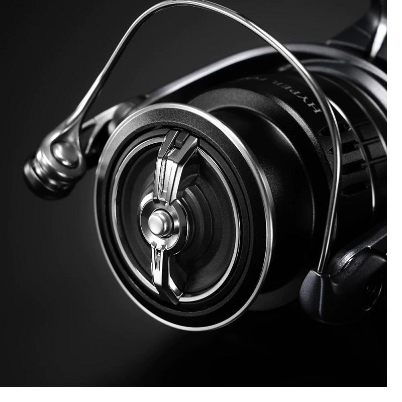シマノ（SHIMANO） 23ハイパーフォースLB C2000MDH /スピニングリール
