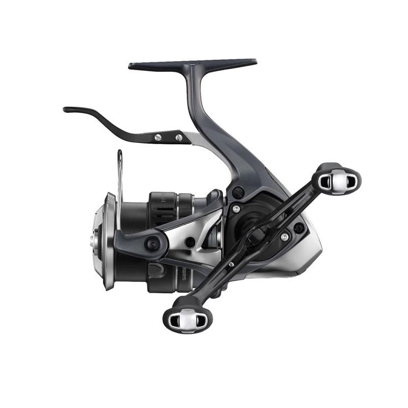 シマノハイパーフォースLB C3000MDHPG スピニングリール シマノ（SHIMANO） 23ハイパーフォースLB C3000MDHPG /スピニング