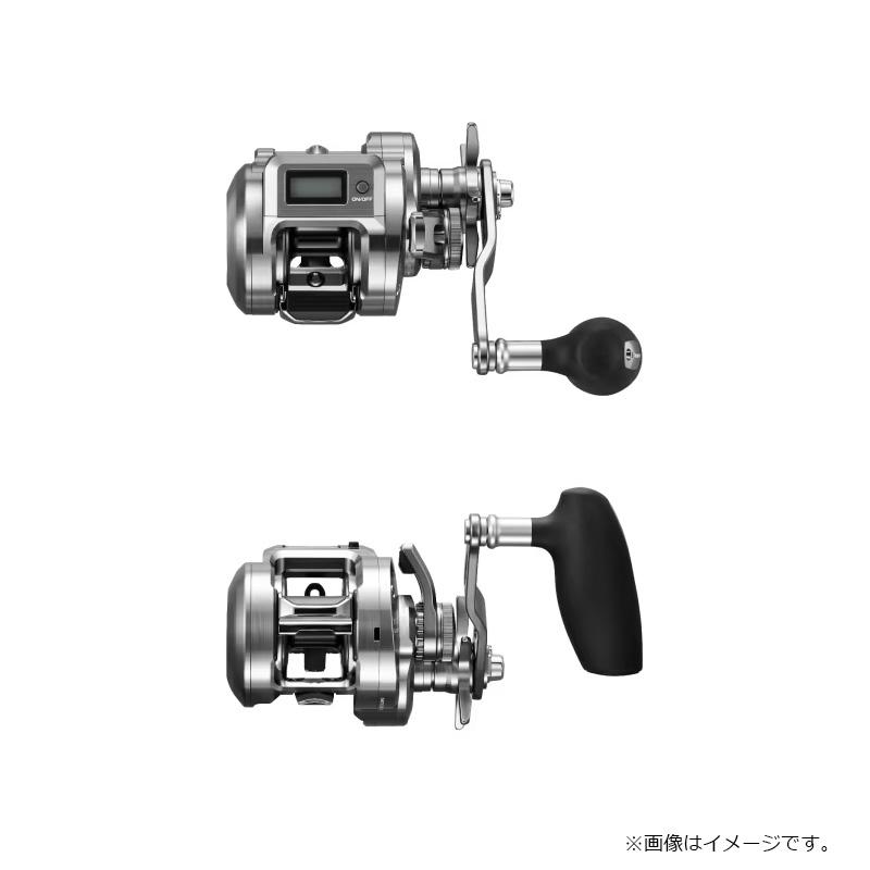 シマノ シマノ 24 オシア コンクエストCT 300PG RIGHT / リール シマノ シマノ 24 オシア コンクエストCT 300PG RIGHT / リール