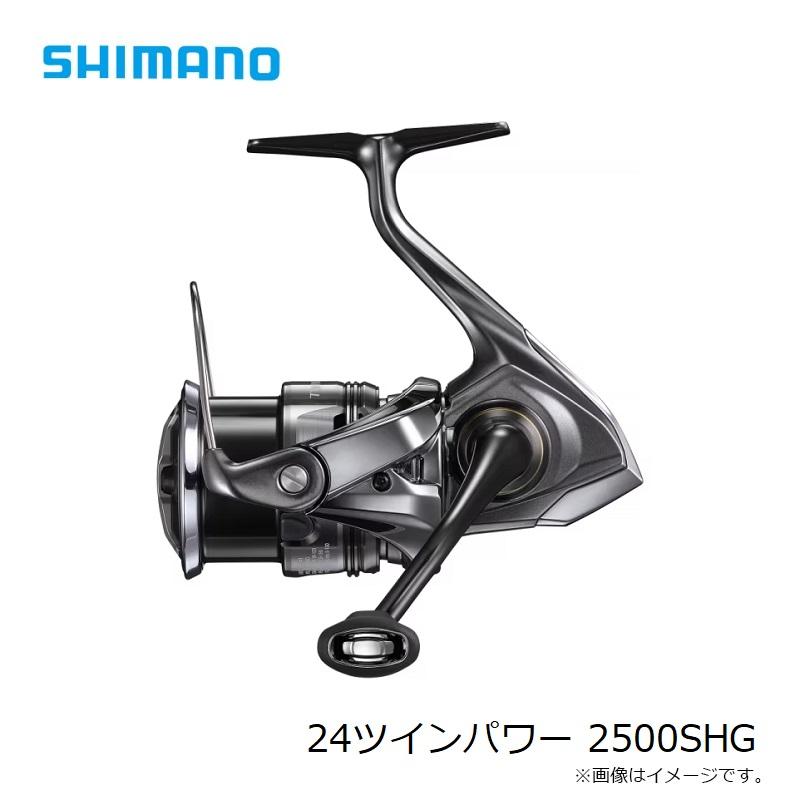 カ*イ様 シマノ 20ツインパワー C3000MHG