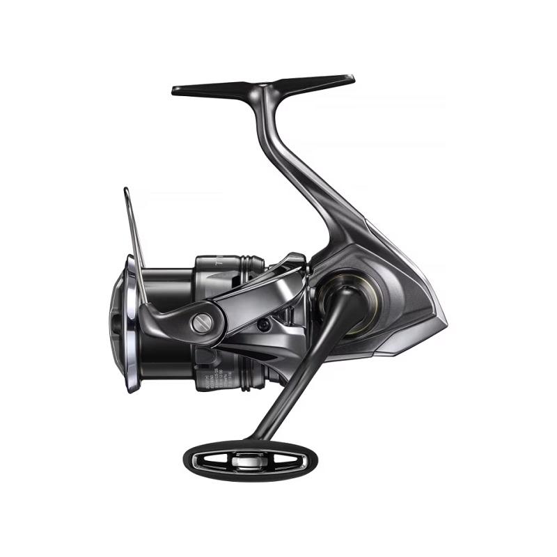 シマノ シマノ 24ツインパワー C3000MHG / スピニングリール
