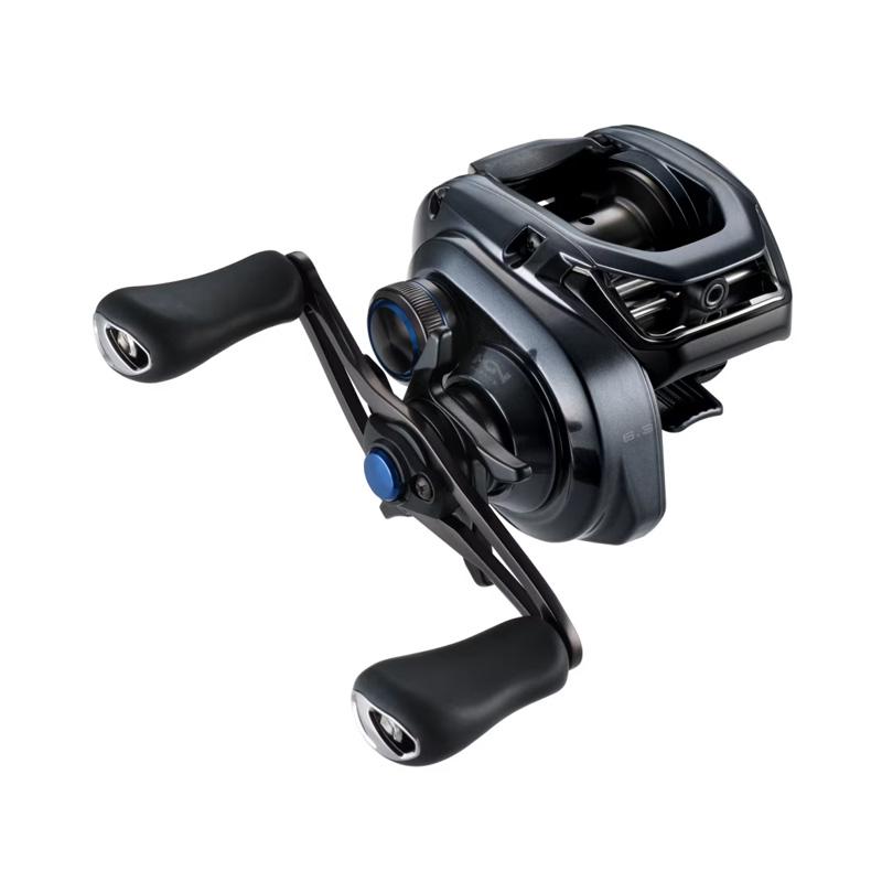 シマノ　２４ＳＬＸ　７０　美品 シマノ シマノ 24SLX 70 / ベイト リール 右巻 : 釣具のFTO