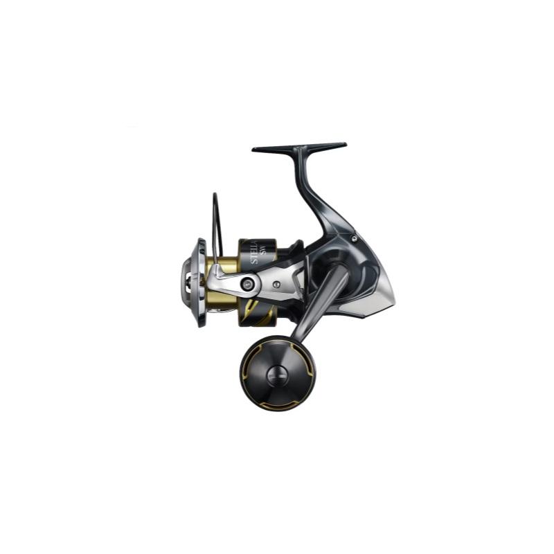 SHIMANO STELLA SW6000XG スピニングリール シマノ（SHIMANO） 26ステラSW 6000XG / ジギング スピニング リール