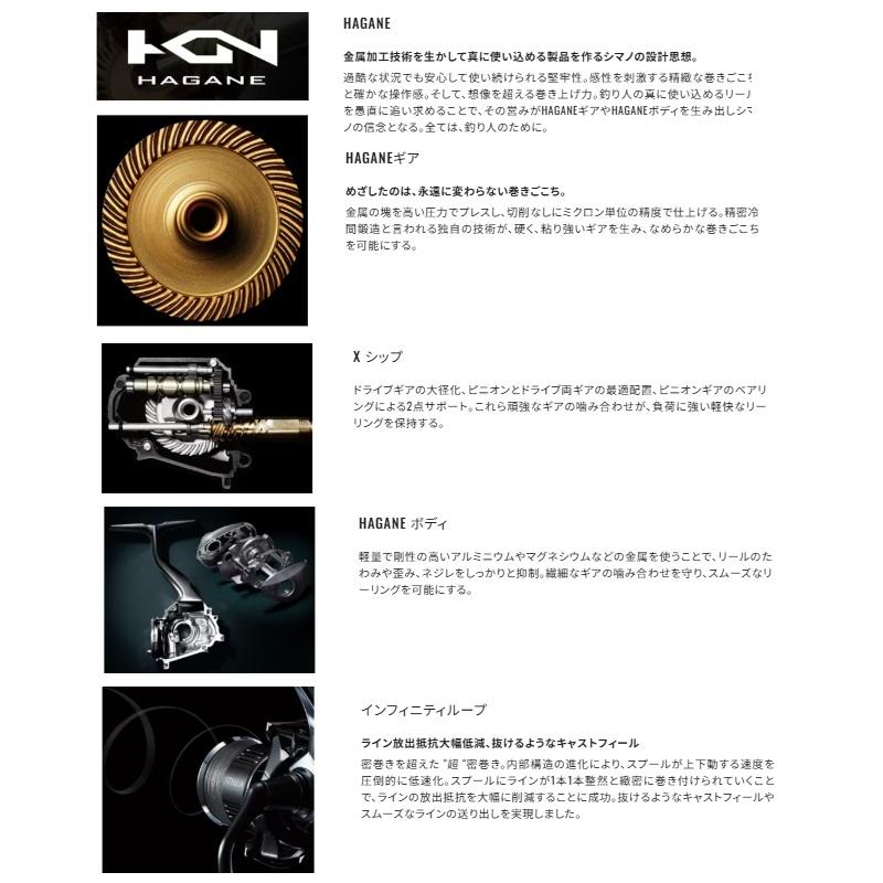 シマノ（SHIMANO） 25ステラSW 10000PG / ジギング スピニング リール