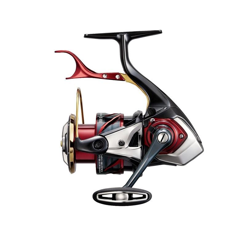 シマノ　FIREBLOOD 24BB-Xテクニウム C3000DXXG S L シマノ（SHIMANO） 24 BBX テクニウム ファイアブラッド C3000DXXG SL