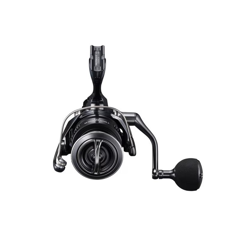 シマノ シマノ 25ツインパワーXD 4000PG / スピニング リール : 釣具の