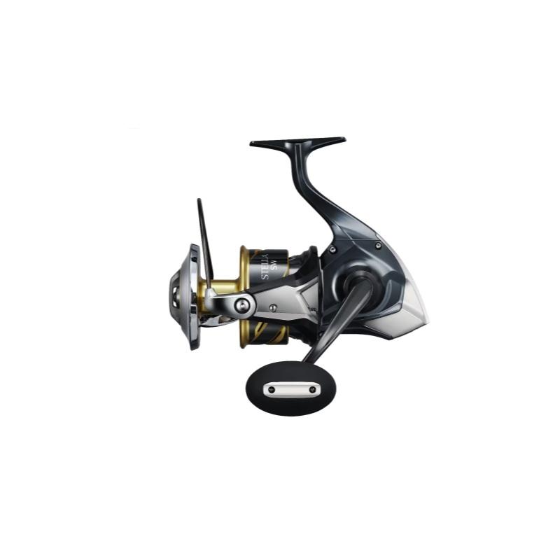 シマノ（SHIMANO） 26ステラSW 25000PG / ジギング スピニング リール