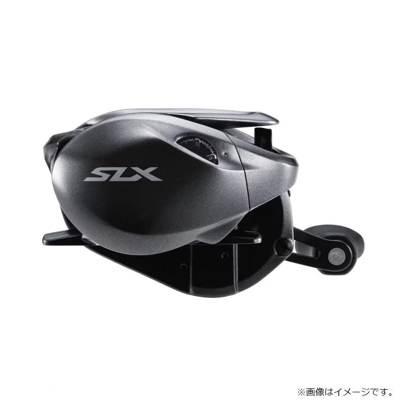 シマノ（SHIMANO） 25SLX BFS XG RIGHT / ベイト リール ベイト