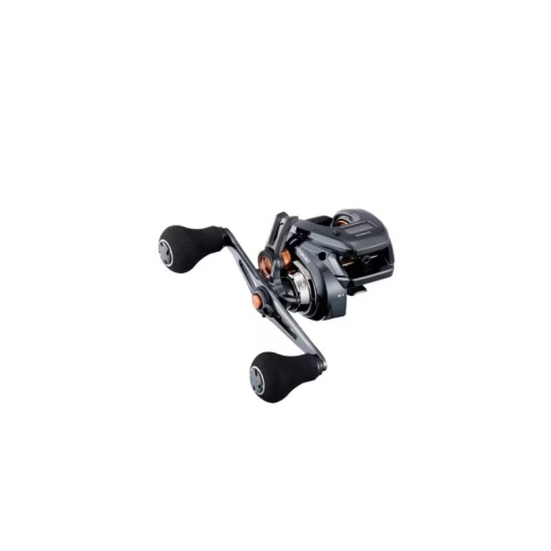 シマノ（SHIMANO） 25バルケッタFカスタム 150DHXG / 船 カウンター