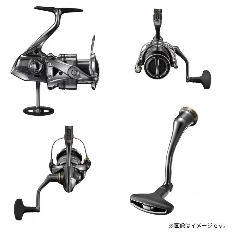 シマノ（SHIMANO） 26ツインパワー C2000SHG / スピニング リール