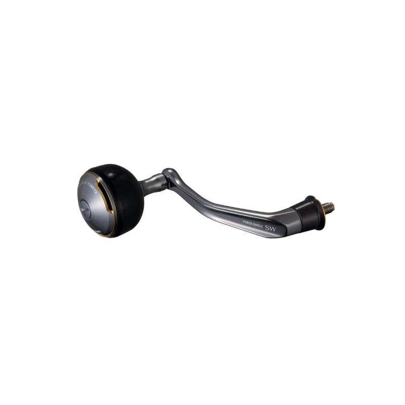 シマノ 夢屋 SWパワーハンドル 85mm シマノ（SHIMANO） 夢屋SWパワーハンドル85 R 85mm : 釣具のFTO ヤフー