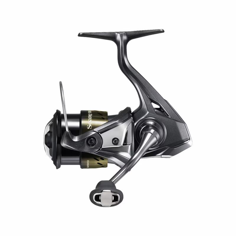 【新品】シマノ ソアレ BB C2000SSPG アジングリール 22年モデル シマノ（SHIMANO） 26ソアレBB C2000SSPG / ライトゲーム アジング