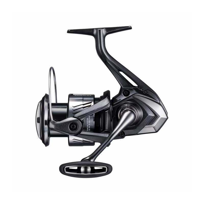 シマノ（SHIMANO） 26ミラベル 4000 / スピニング リール 2026年9月