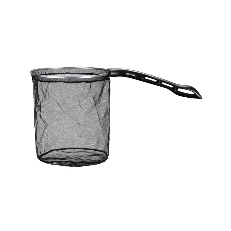 シマノ（SHIMANO） PD-CC1W 渓流ダモ27cm枠 ブラック M : 釣具のFTO