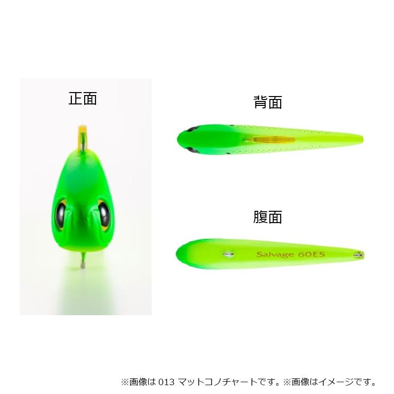 シマノ シマノ XV-260M エクスセンス サルベージ 60ES 013