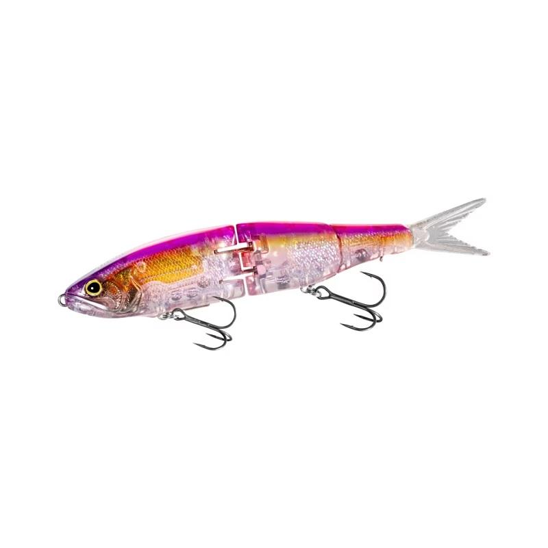 シマノ（SHIMANO） ZR-819W Bt アーマジョイント 190F フラッシュ