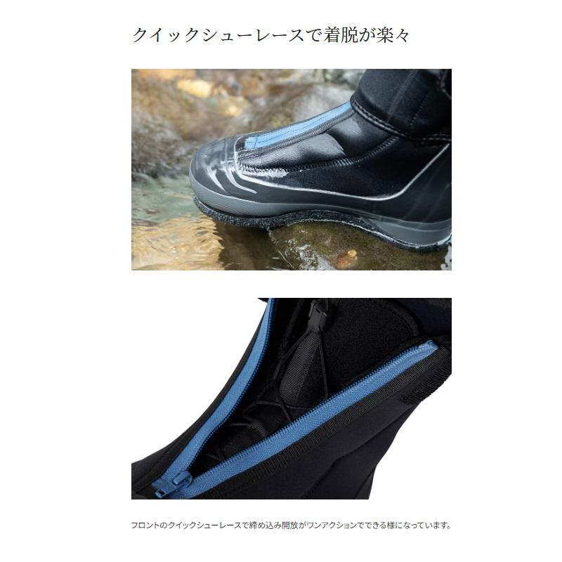 シマノ（SHIMANO） FS-04YX 鮎ゲーム ウェットシューズカットピン