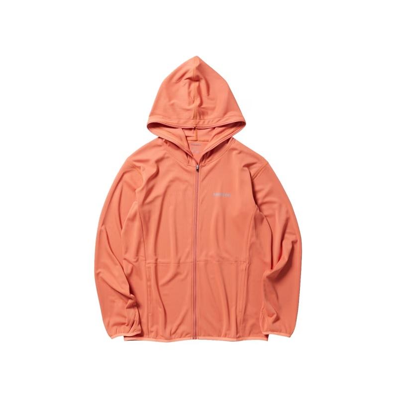 Pumpkin さんよろしくお願い申し上げます。 サンライン SUW-04215CW 獅子ジップシャツ(長袖) LL ブラック