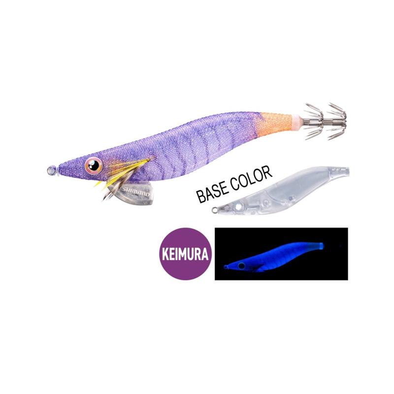 シマノ（SHIMANO） QE-B35X セフィア クリンチ シャロー 3.5号 009