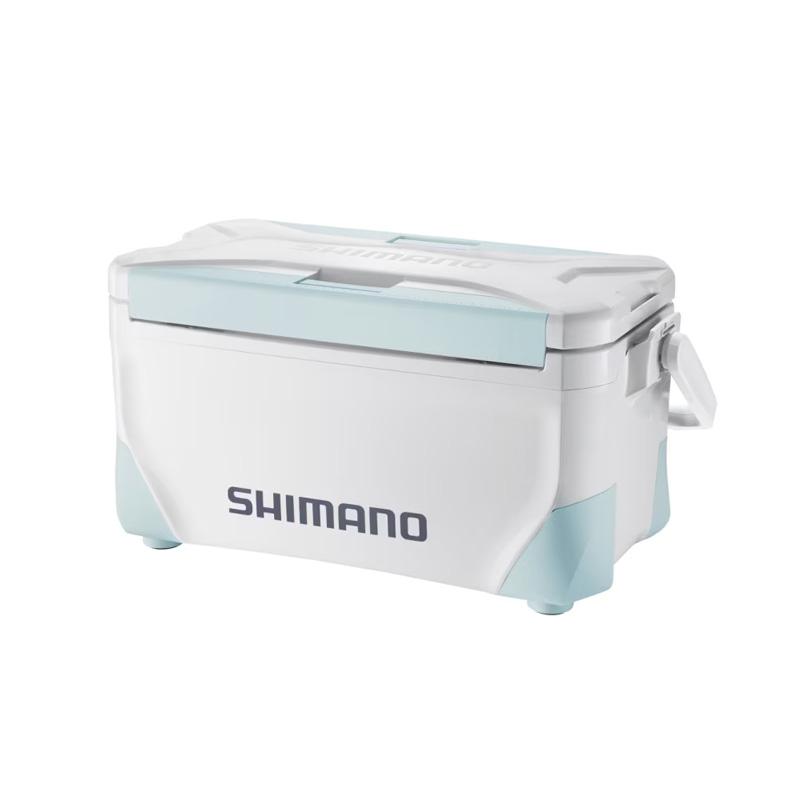 シマノ NS-425Y スペーザ ライト 25L Wインショアブルー シマノ（SHIMANO） NS-425Y スペーザ ライト 25L Wインショアブルー