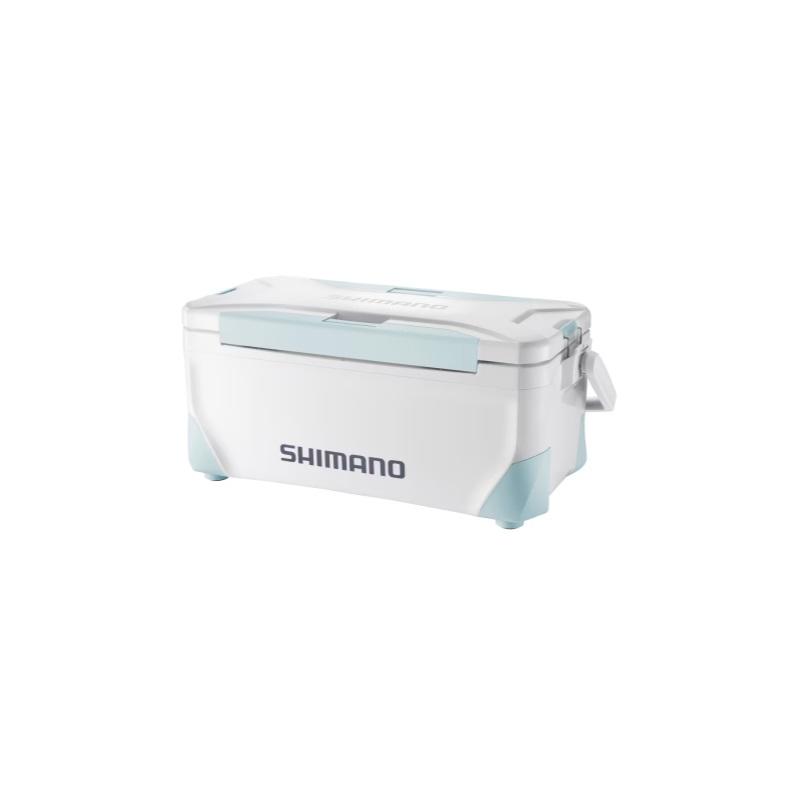 シマノ(SHIMANO) クーラーボックス スペーザ ベイシス 35L キャスター 