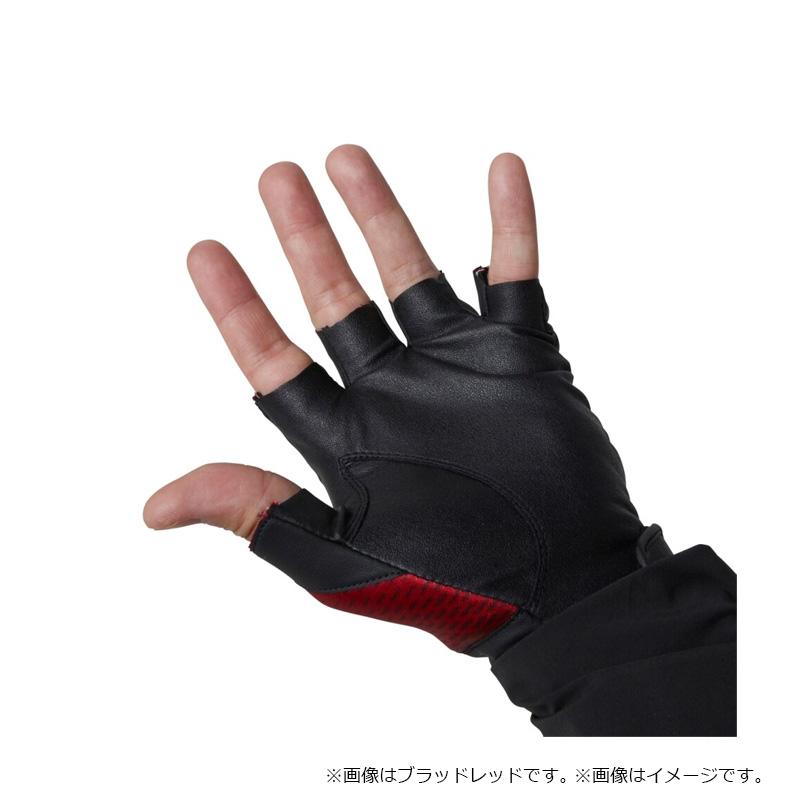 シマノ（SHIMANO） GL-111X リミテッドプロ タイタニューム・アルファ