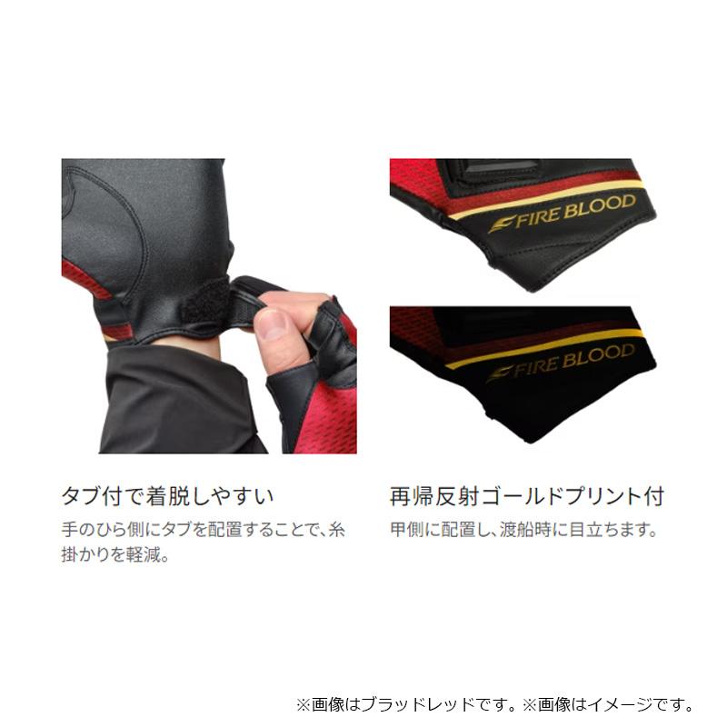 シマノ（SHIMANO） GL-111X リミテッドプロ タイタニューム・アルファ