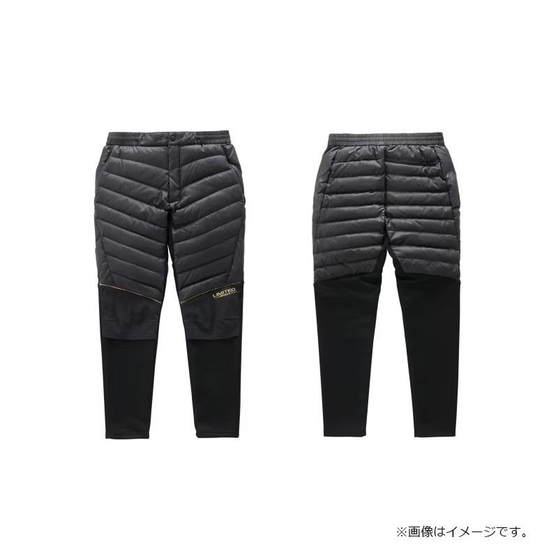 シマノ（SHIMANO） MD-110X リミテッドプロ テックダウン スーツ 2XL