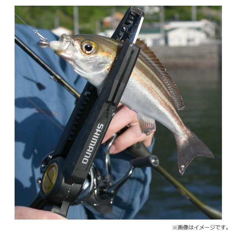 シマノ シマノ CT-982X ライトグリッパー ブラックオレンジ