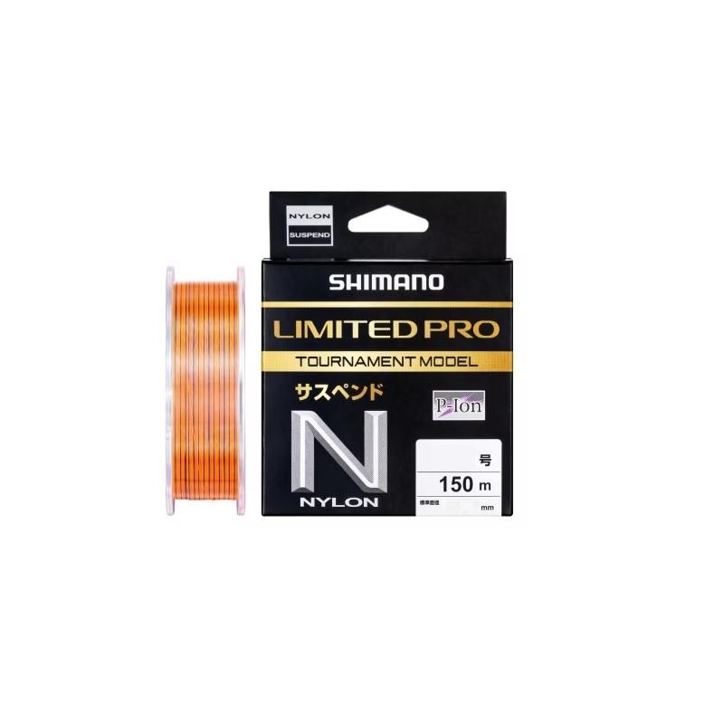 シマノ（SHIMANO） LA-C51X LIMITED PRO トーナメントモデル ナイロン