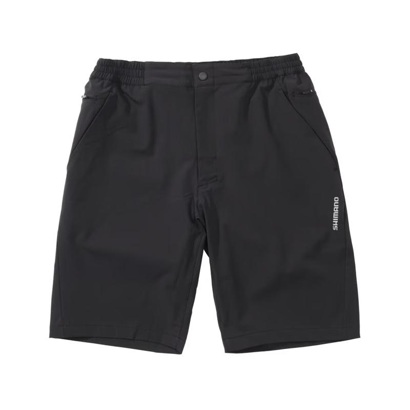 新品タグ付き　シマノ ドライバーサタイル ショーツ WP-000Y ブラックXL シマノ（SHIMANO） WP-000Y ドライバーサタイル ショーツ XL ブラック