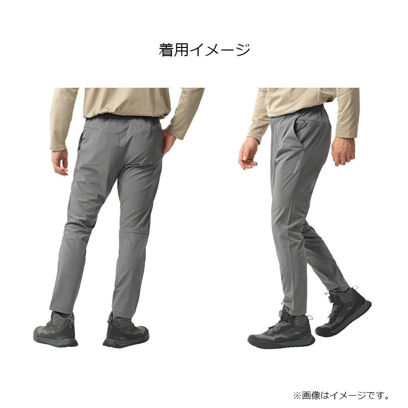 シマノ　WP-001Y ドライバーサタイル パンツ L ブラック シマノ シマノ WP-001Y ドライバーサタイル パンツ L ブラック