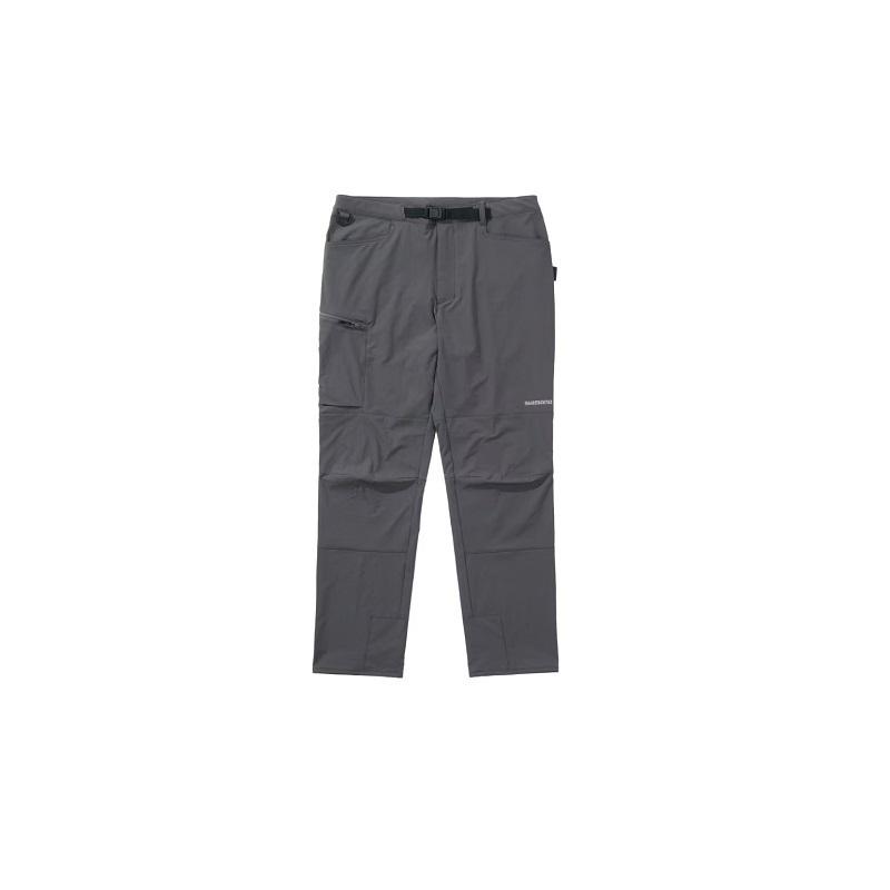 シマノ（SHIMANO） WP-060Y コーデュラ アクティブタフ パンツ XL