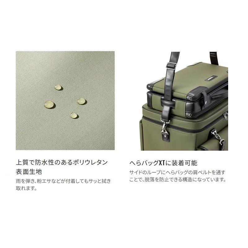 シマノ（SHIMANO） BA-A11W へらクッション XT ブラック : 釣具のFTO