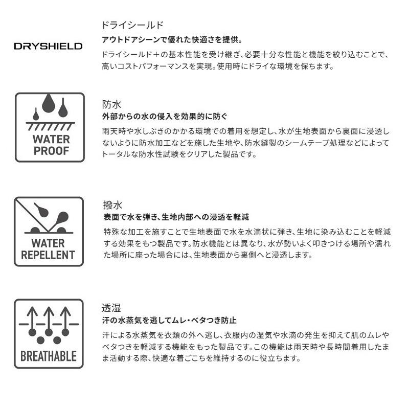シマノ FF-040Y DS4 ウェーダー ウエストハイ カットフェルト 2XL チャコールの画像