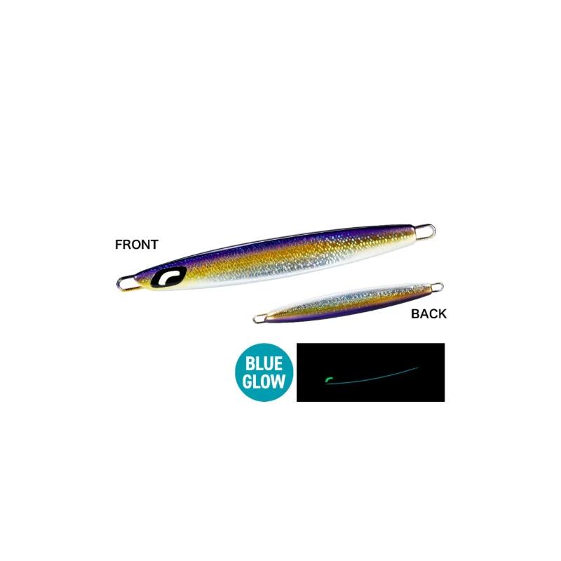 シマノ（SHIMANO） JV-711W オシア センターサーディン サクラ