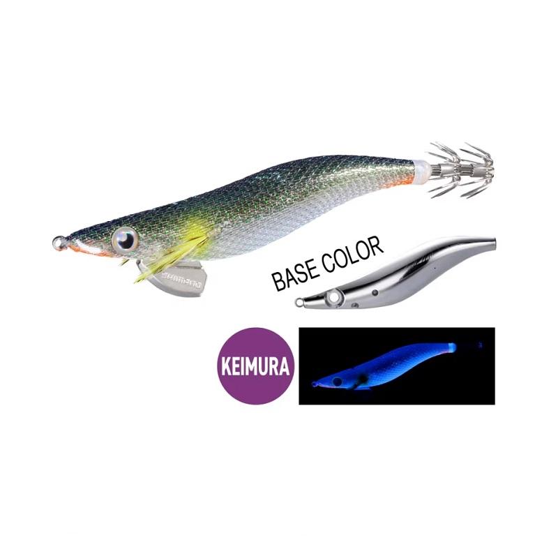 シマノ（SHIMANO） QE-B35X セフィア クリンチ シャロー 3.5号 011
