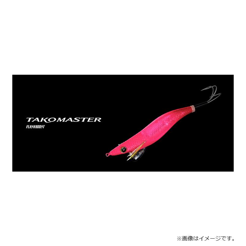 シマノ　タコマスター フラッシュブースト 3.5号　4個　新品未使用 Amazon | シマノ(SHIMANO) タコエギ タコマスター フラッシュ