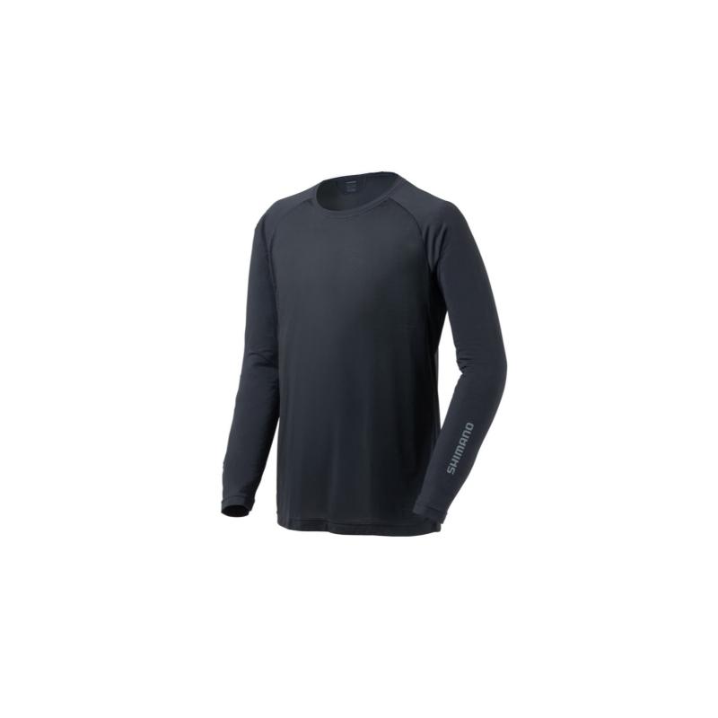 シマノ（SHIMANO） IN-000Z ハイブリッドインナー シャツ 3XL