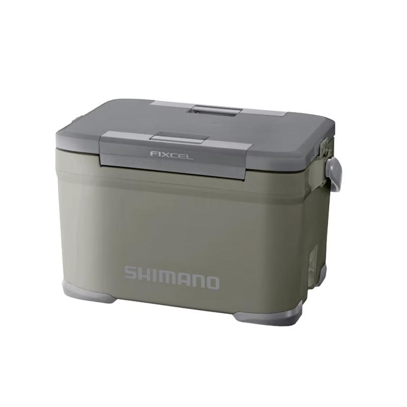 シマノ（SHIMANO） NF-622Z フィクセル BS 22L カーキグレー : 釣具の